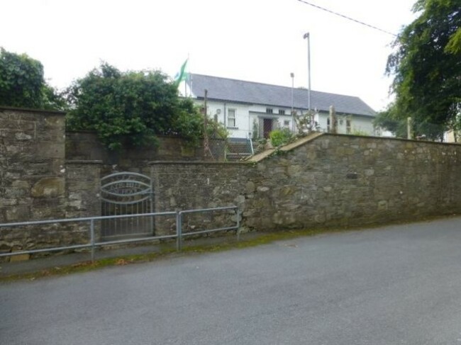 ayr hill