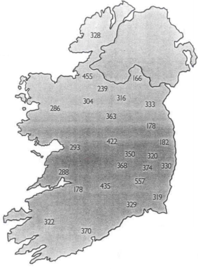 lamb map