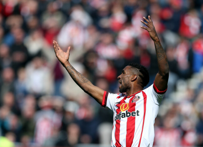 Sunderland v Arsenal - Barclays Premier League - Stadium of Light