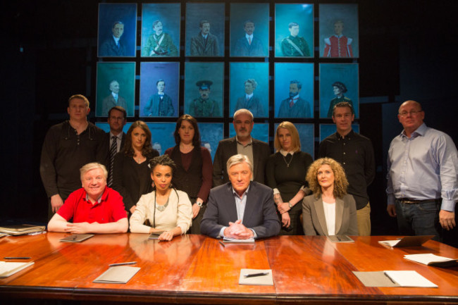 Trial of the Century - Ep 3 Jury (26)