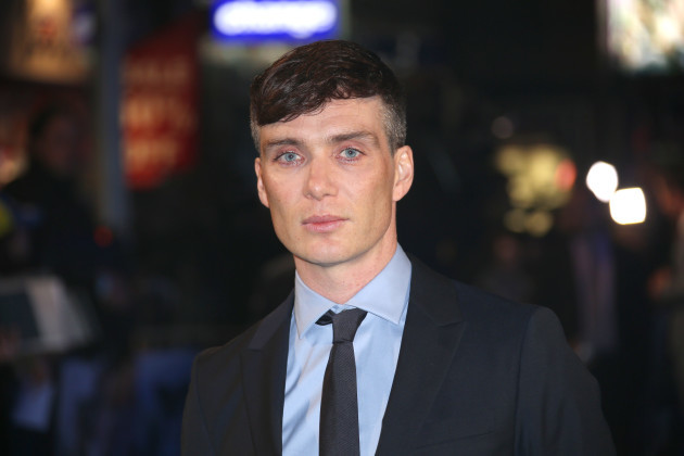 In the Heart of the Sea premiere - London