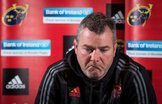 Anthony Foley