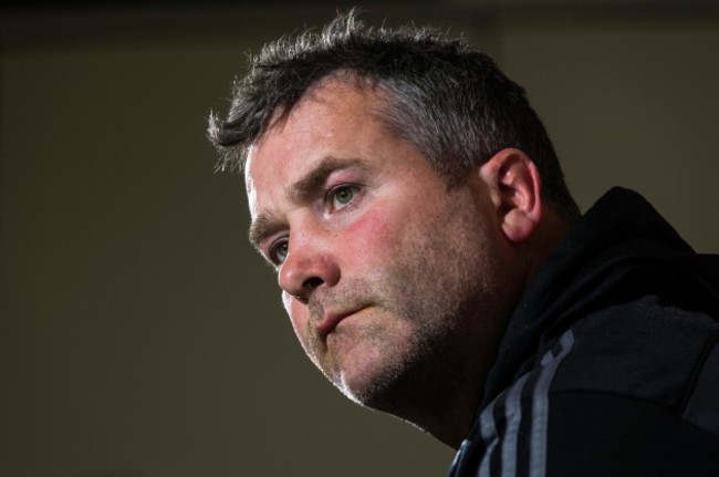 Anthony Foley