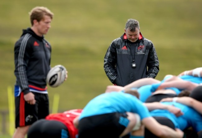 Anthony Foley