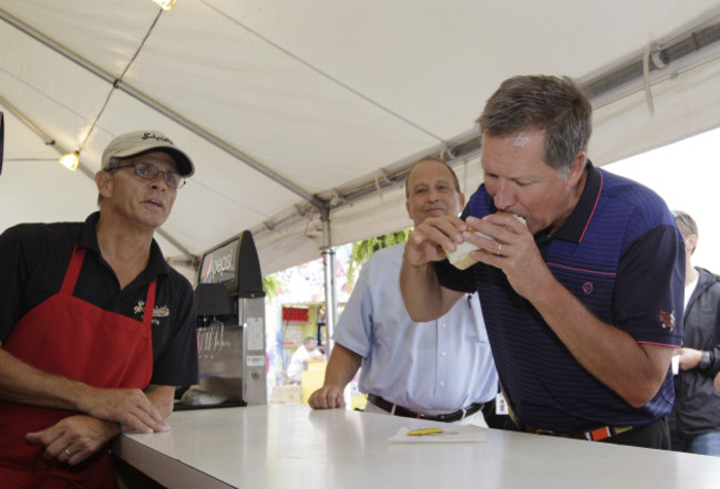 Ohio State Fair