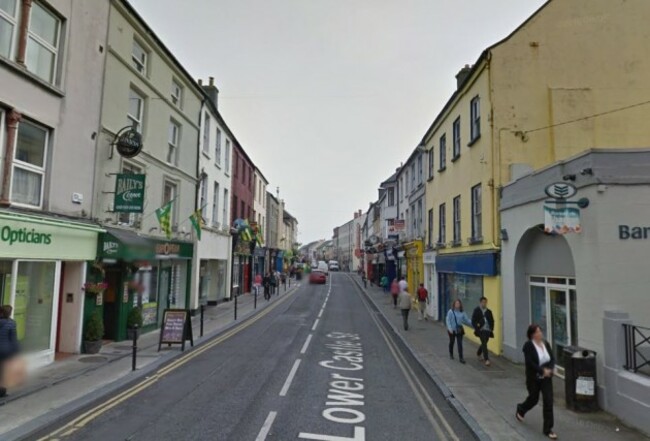 tralee