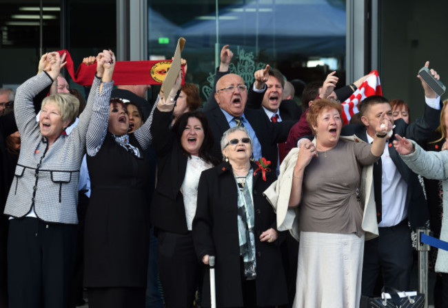 Hillsborough Inquest