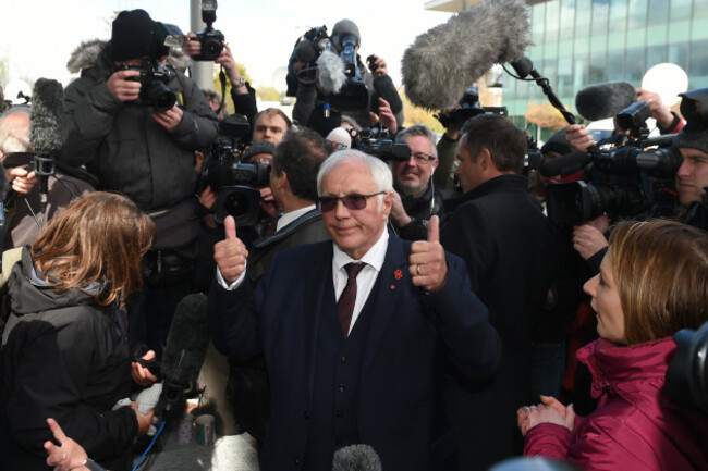 Hillsborough Inquest