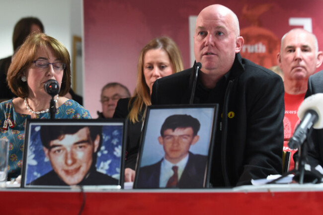 Hillsborough Inquest