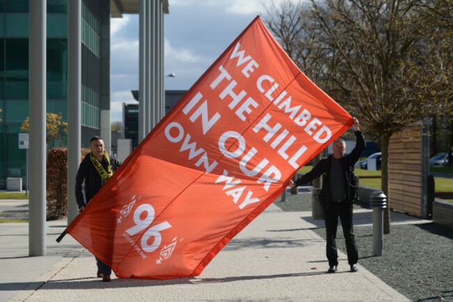 Hillsborough inquest