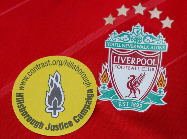 Britain Soccer Hillsborough Verdicts