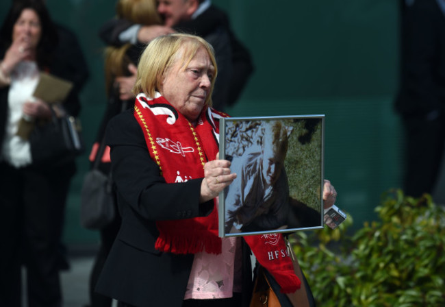 Hillsborough Inquest