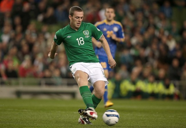 Richard Dunne