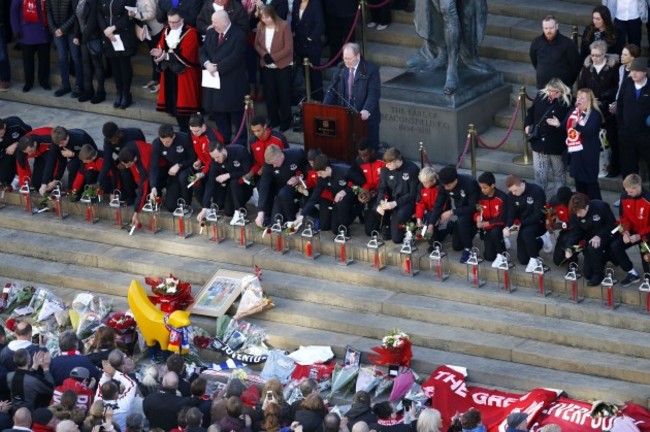 Hillsborough Inquest