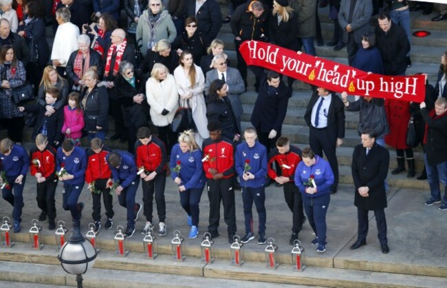 Hillsborough Inquest