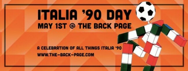 italia90day