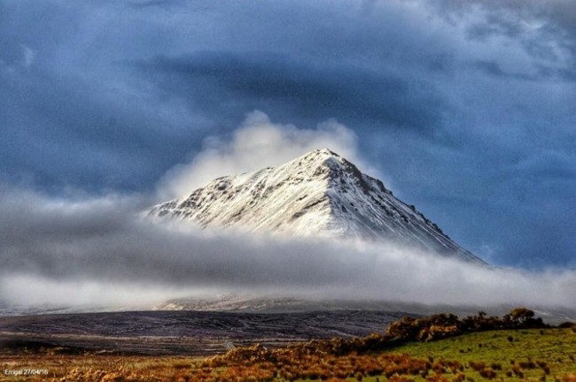 errigal