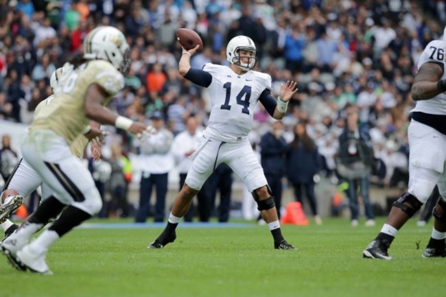 Christian Hackenberg