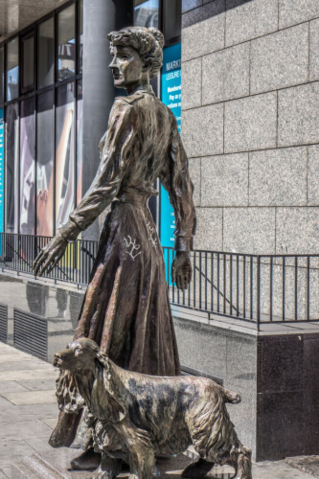 Countess Markievicz