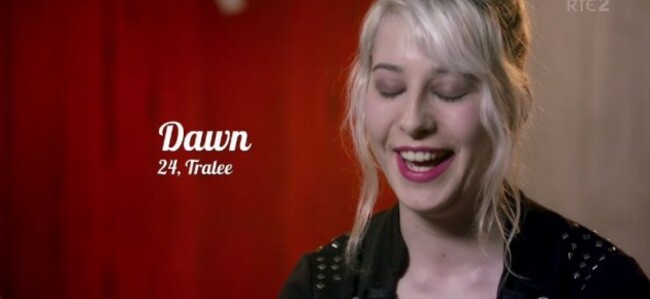 dawn