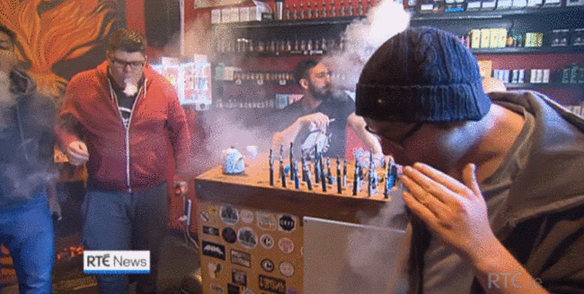 vapecafe