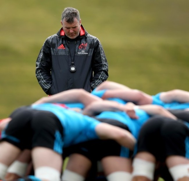 Anthony Foley