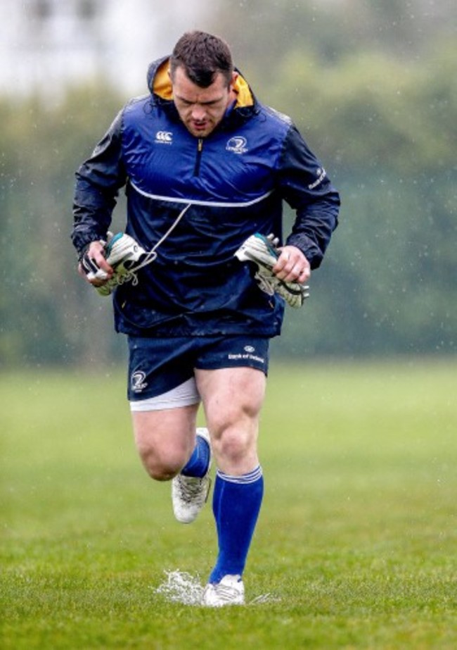 Cian Healy