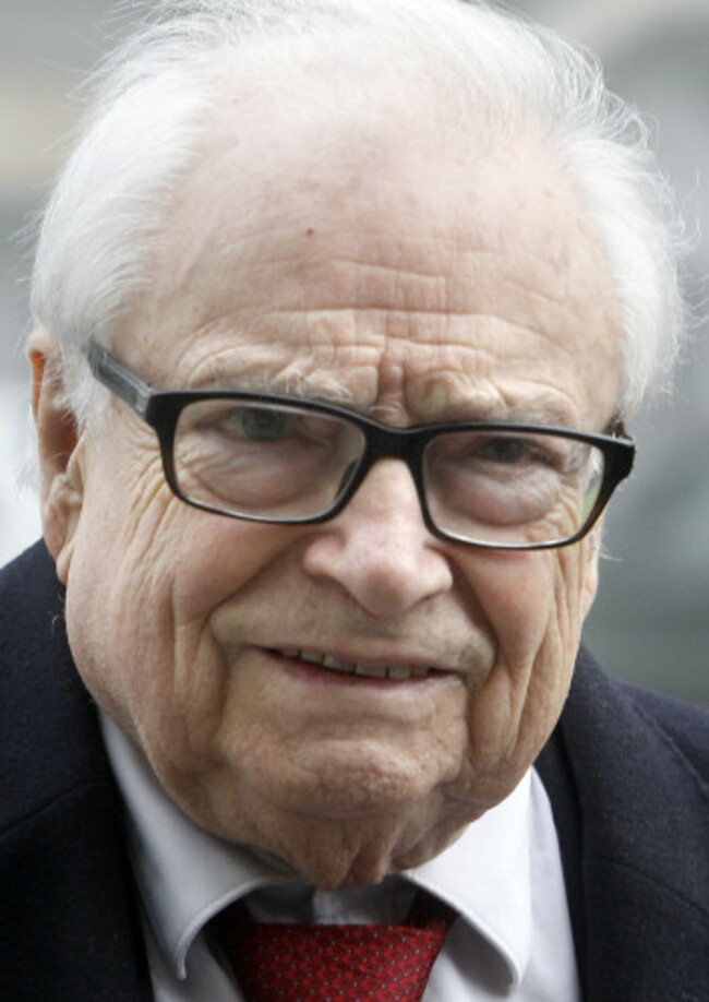 France Strauss Khan