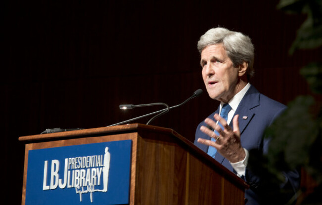 The Vietnam War Summit