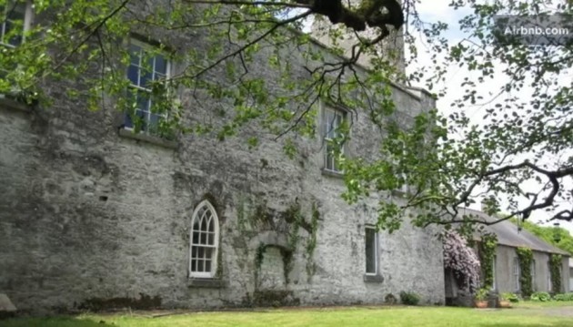 7 Magical Irish Castles You Can Actually Rent On Airbnb · The Daily Edge