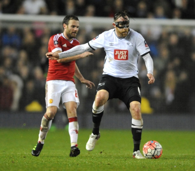 Britain Soccer FA Cup