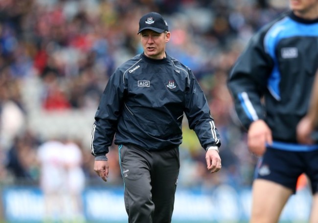 Jim Gavin