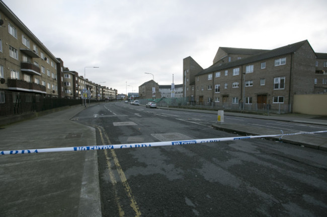 8/2/2016. Gangland Murders Crime Scenes