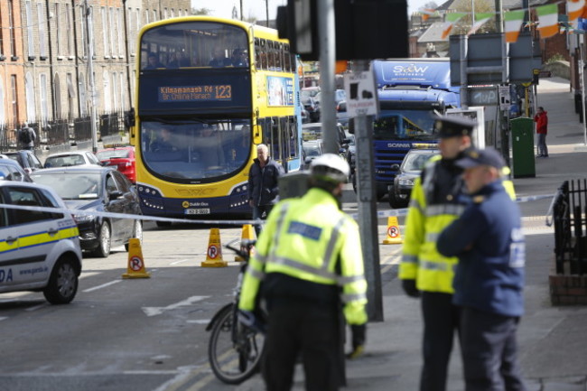 26/4/2016. Gangland Shootings Murders