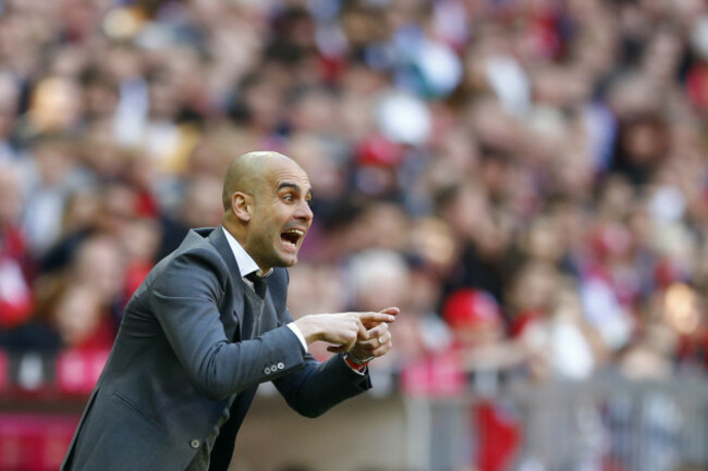 Germany Soccer Bundesliga