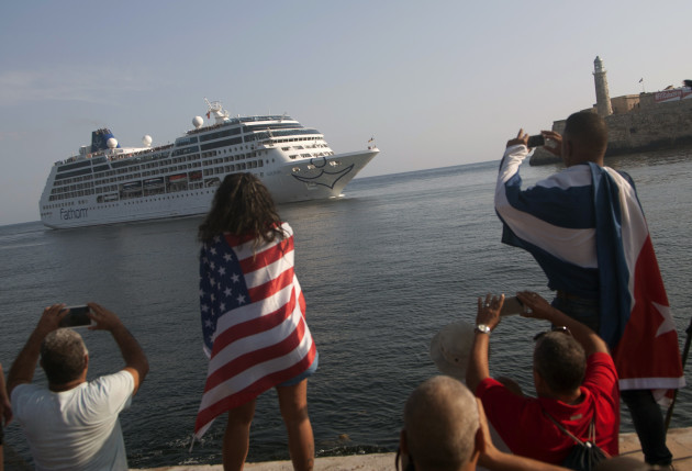 Cuba Cruises