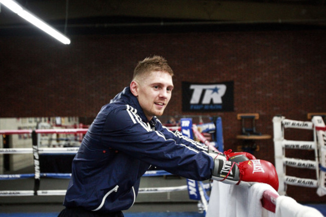 Jason Quigley