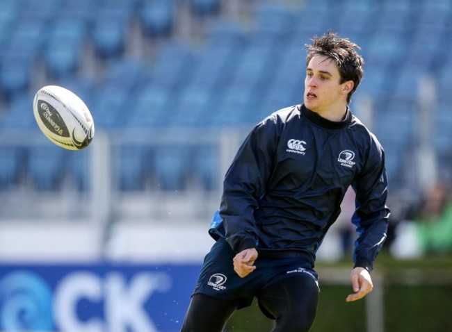 Joey Carbery