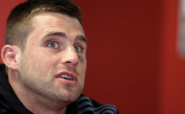 CJ Stander