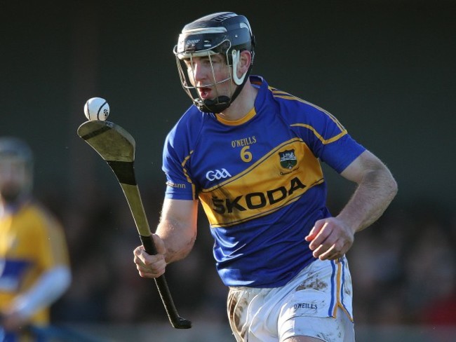 Conor O'Mahony