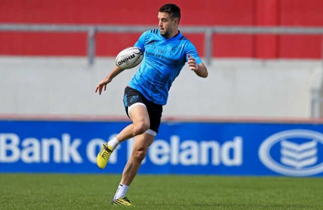 Conor Murray