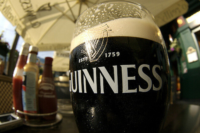 guinness