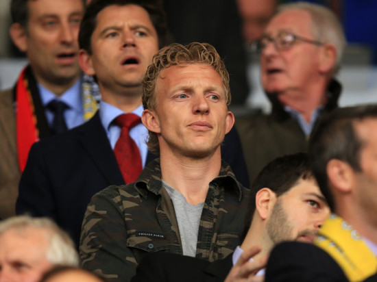 Liverpool v Villareal - UEFA Europa League - Semi Final - Second Leg - Anfield