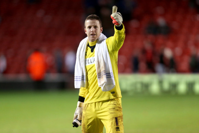 Walsall v Blackpool - Sky Bet League One - Banks's Stadium