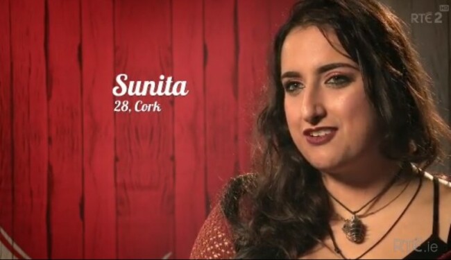 sunita