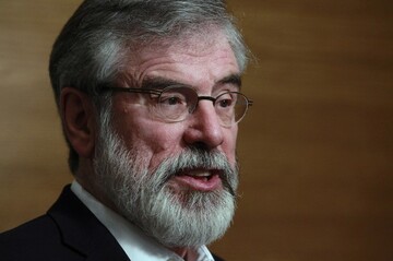 Ireland Election
