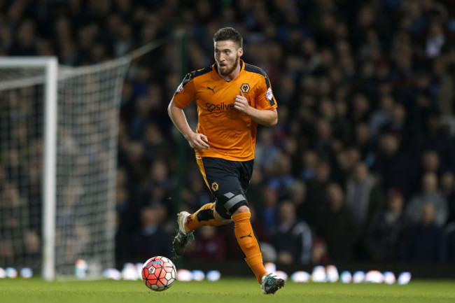 West Ham United v Wolverhampton Wanderers - Emirates FA Cup - Third Round - Upton Park