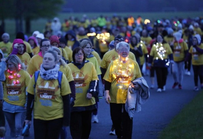 NO FEE0296 Darkness Into Light 2016 copy
