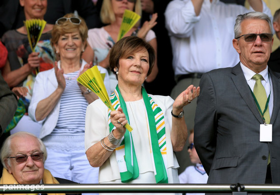 Norwich City v Manchester United - Barclays Premier League - Carrow Road