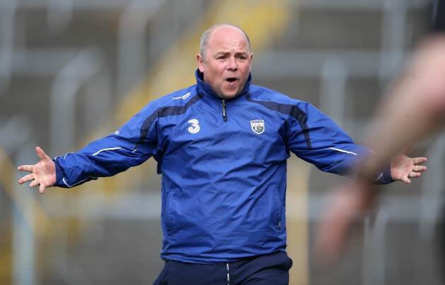 Derek McGrath